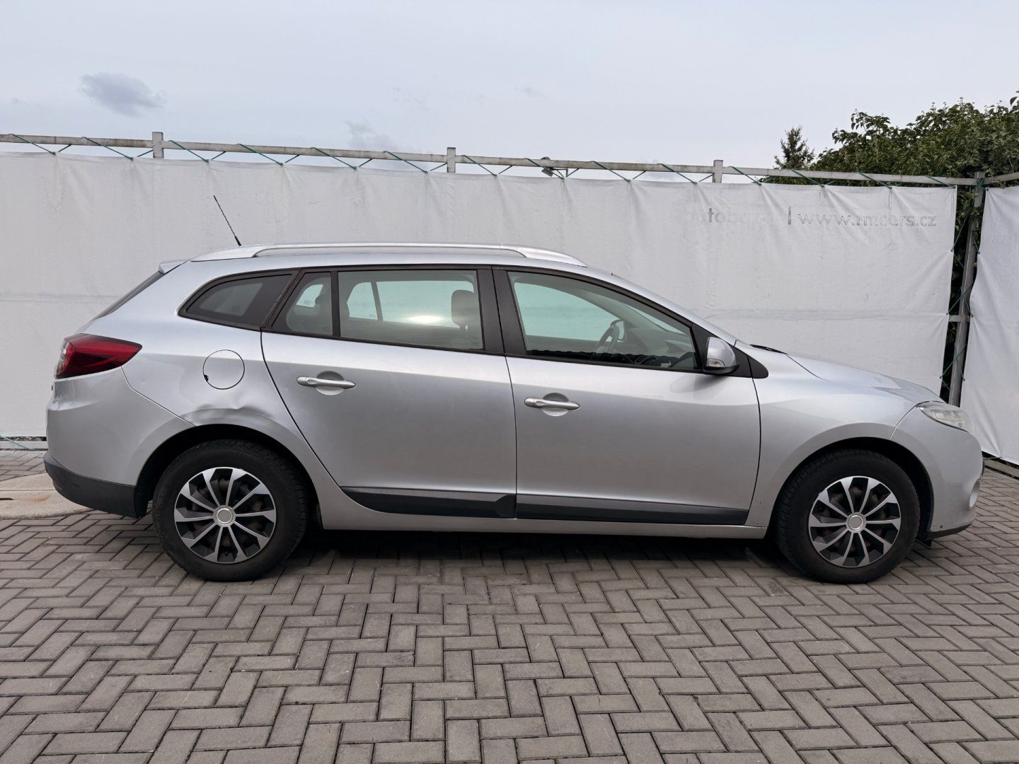 Renault Mégane, 1,5dCi 78kW*1.Maj*Původ ČR* - fotka 6
