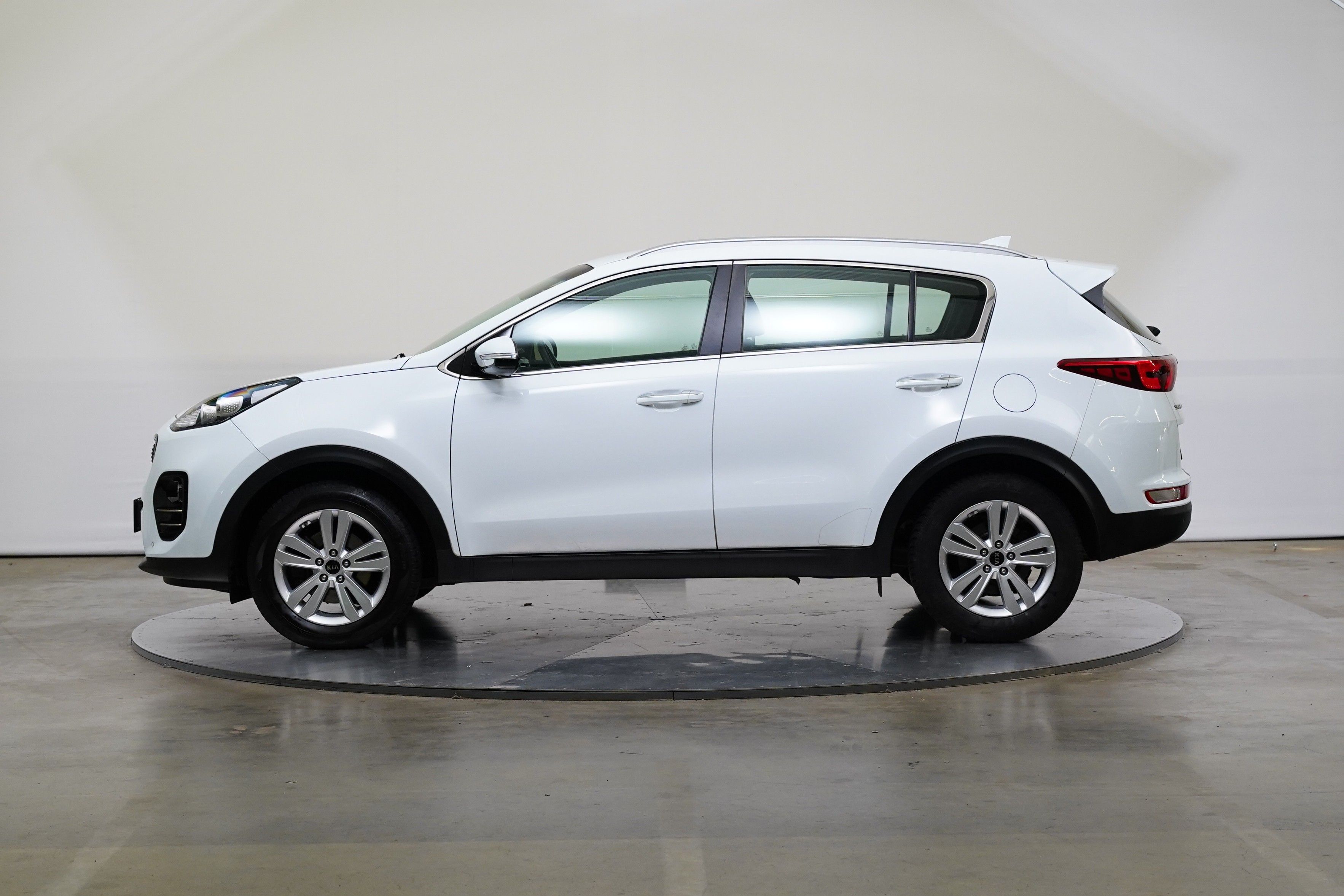 Kia Sportage, 1.6 GDI 97 kW Vision - fotka 3