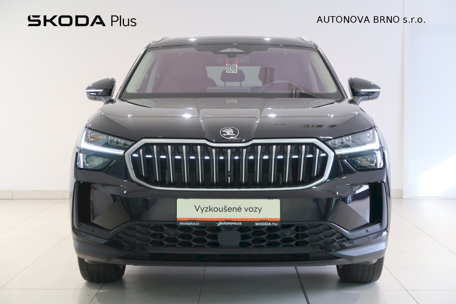 Škoda Kodiaq, 2.0 TDI 142kW 4x4 Exclusive Se - fotka 4