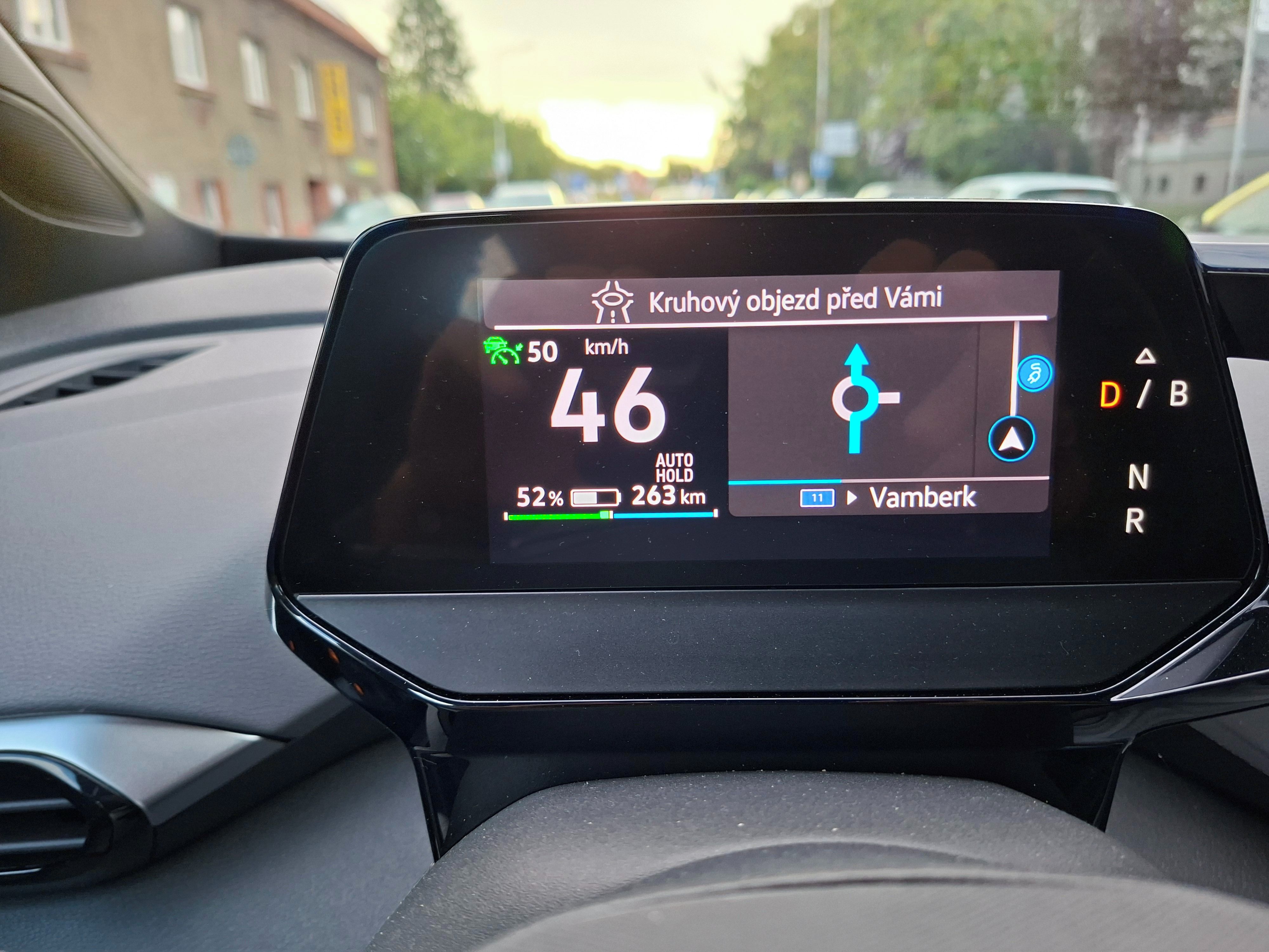 Volkswagen ID.4, Pro Performance 150kW | 77kWh - fotka 4