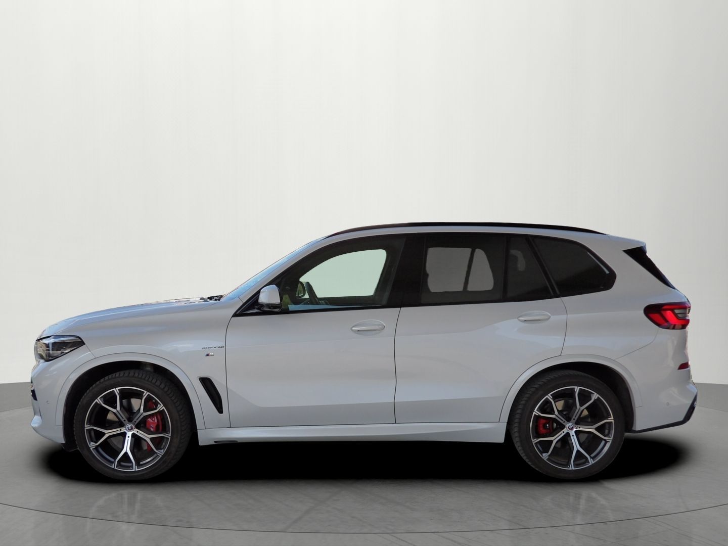 BMW X5, 3.0d xDrive Mpaket Tažné DPH - fotka 2