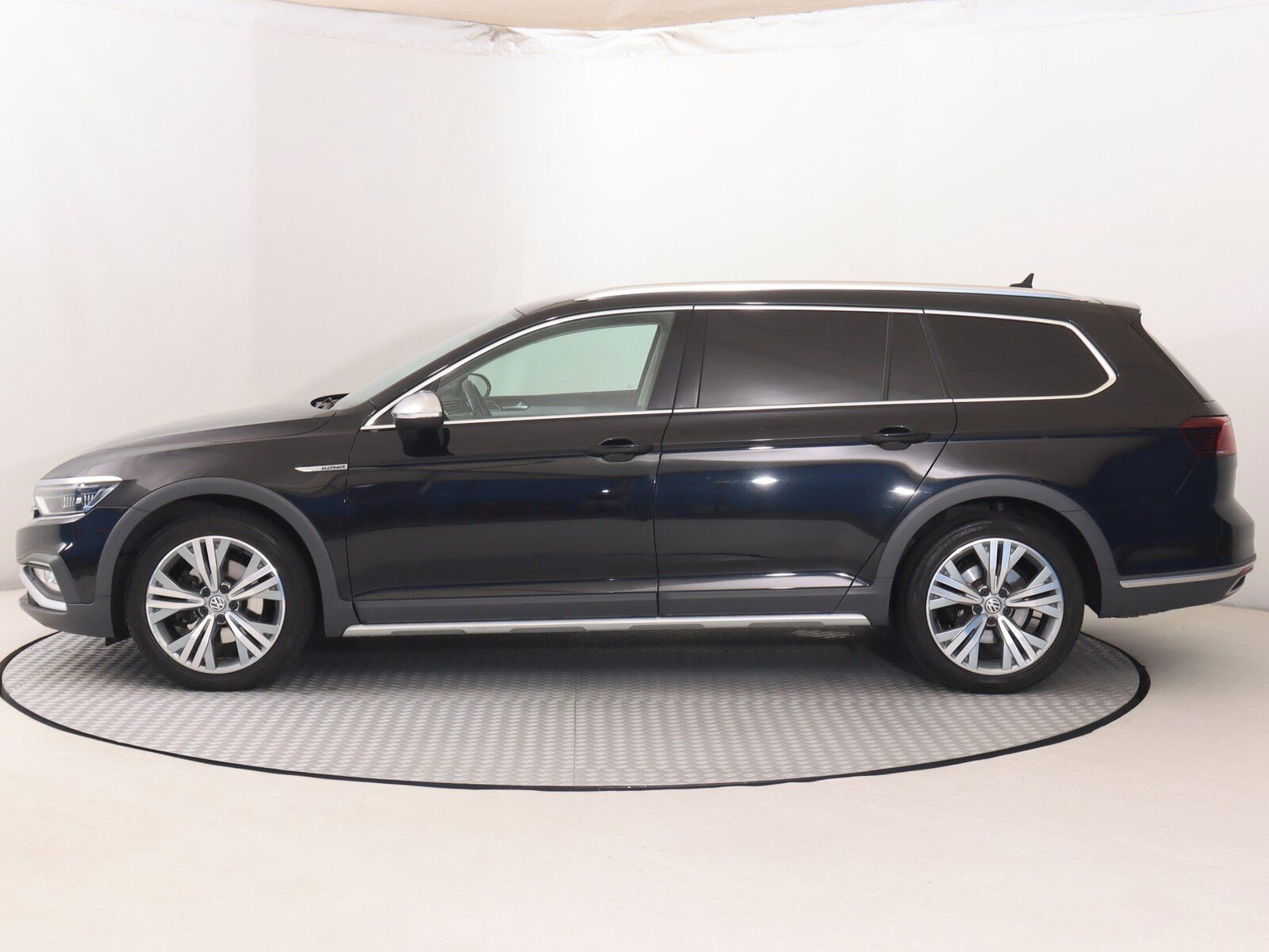 Volkswagen Passat, 2.0 TDI, Alltrack, 4X4 - fotka 3