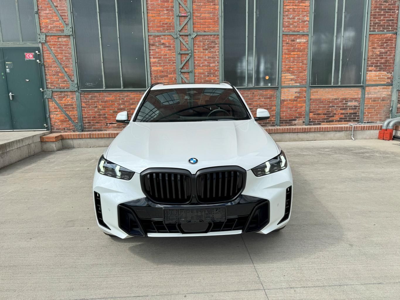 BMW X5, xDrive 30d M PAKET - fotka 4
