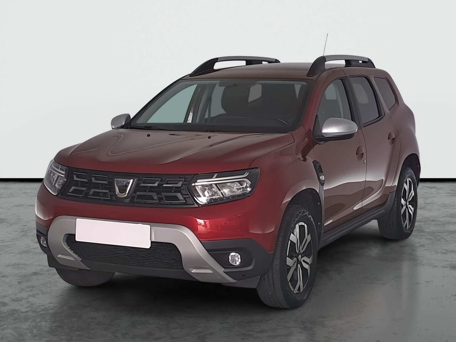 Dacia Duster, 1.0 TCe, Prestige, LPG, ČR - fotka 2