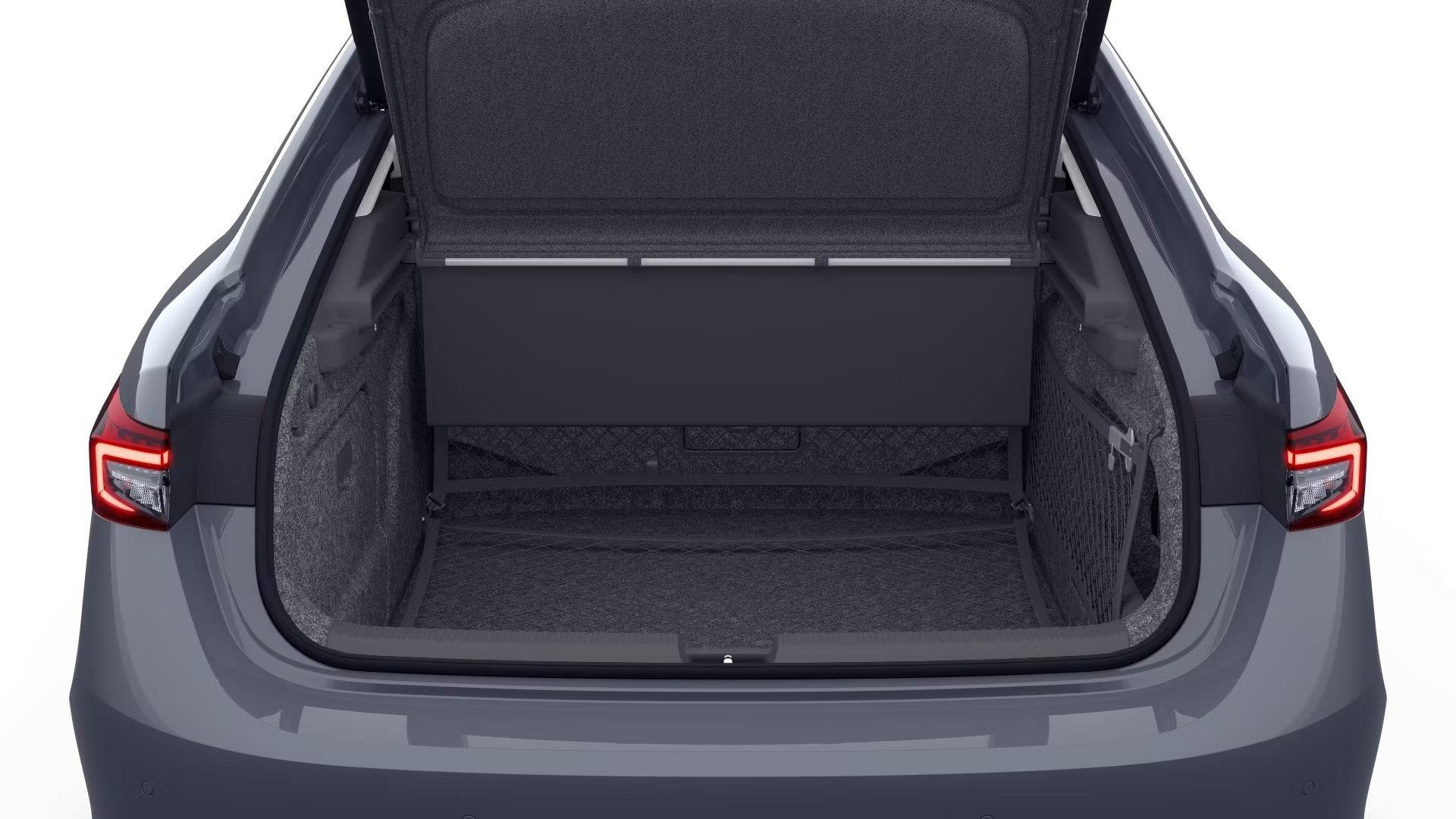 Škoda Superb, Laurin & Klement 2,0 TDI DSG - fotka 6