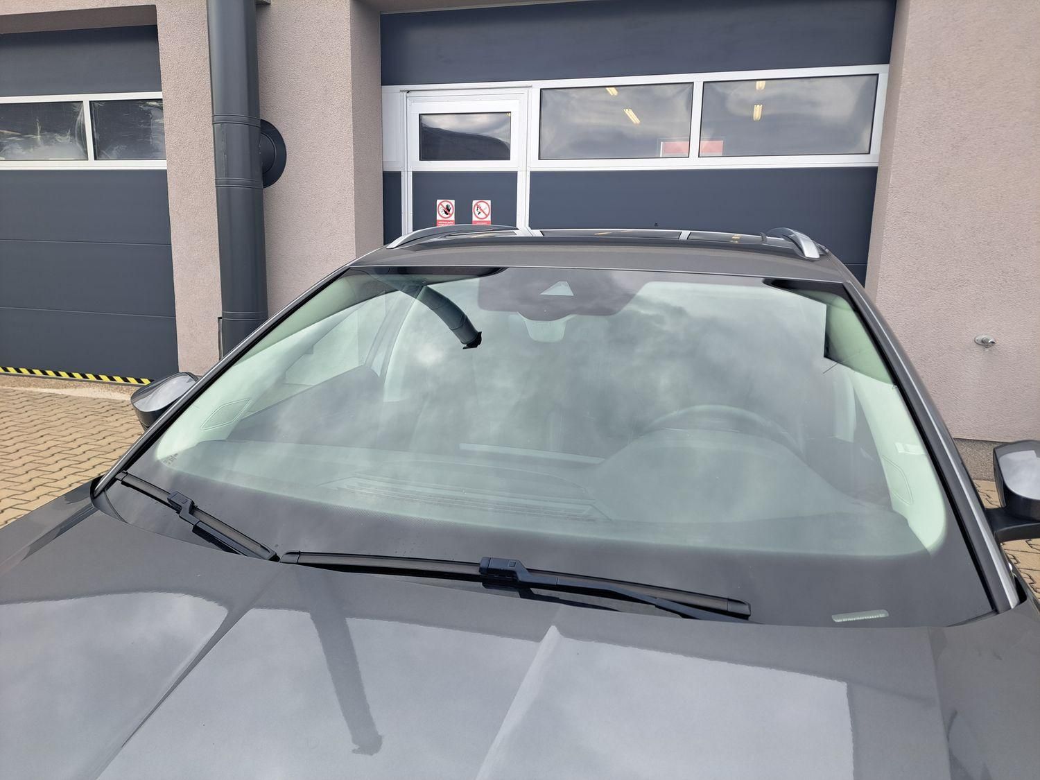 Škoda Octavia, 1.0 TSI Business Plus, ZÁRUKA - fotka 4