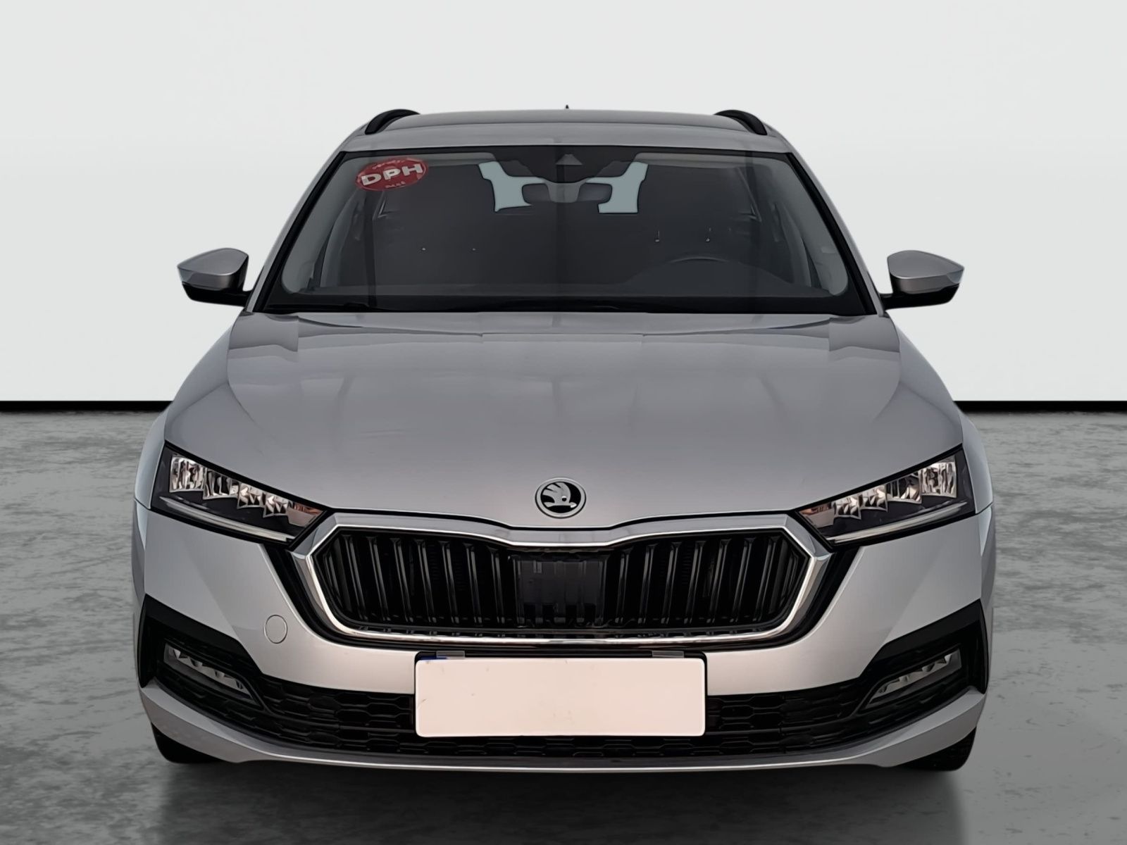 Škoda Octavia, 2.0 TDI, Ambition, ČR,1.maj - fotka 2