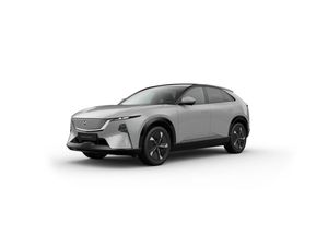 Mazda CX-6e, Takumi černá kůže 19´´ kola