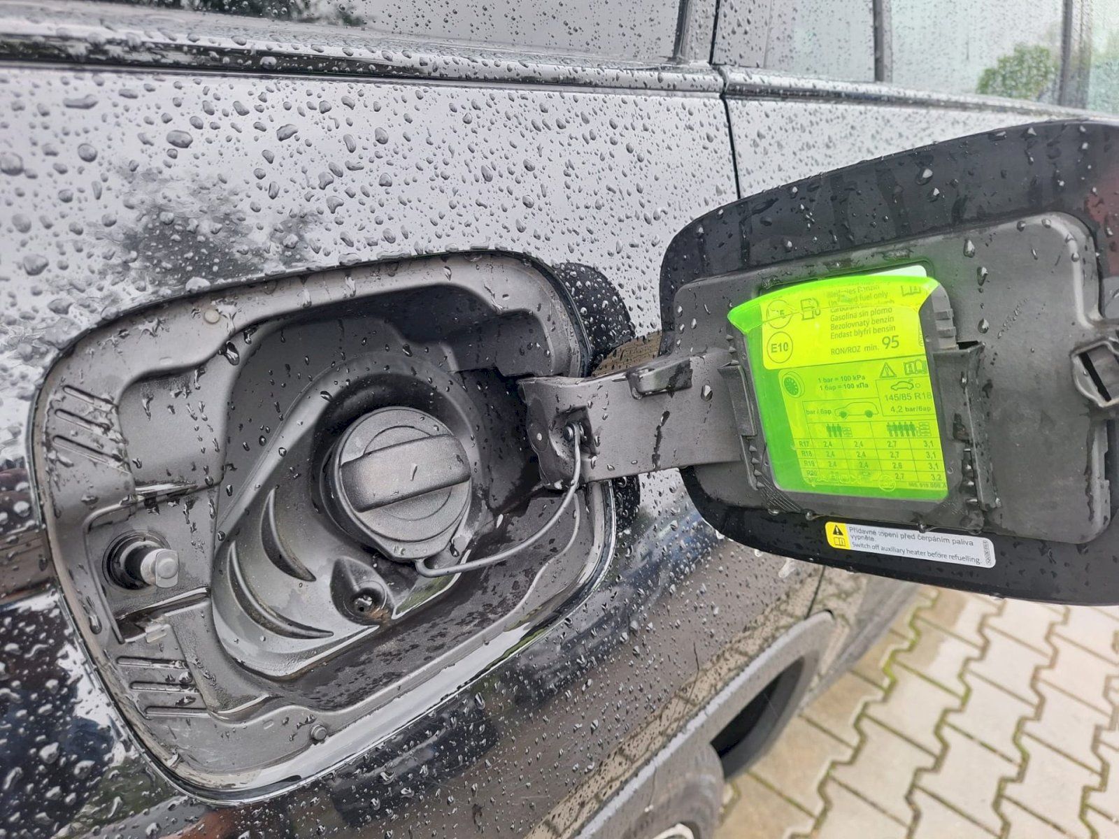 Škoda Kodiaq, 2.0TSI / 180 kW / 7DSG / 4x4 / - fotka 6