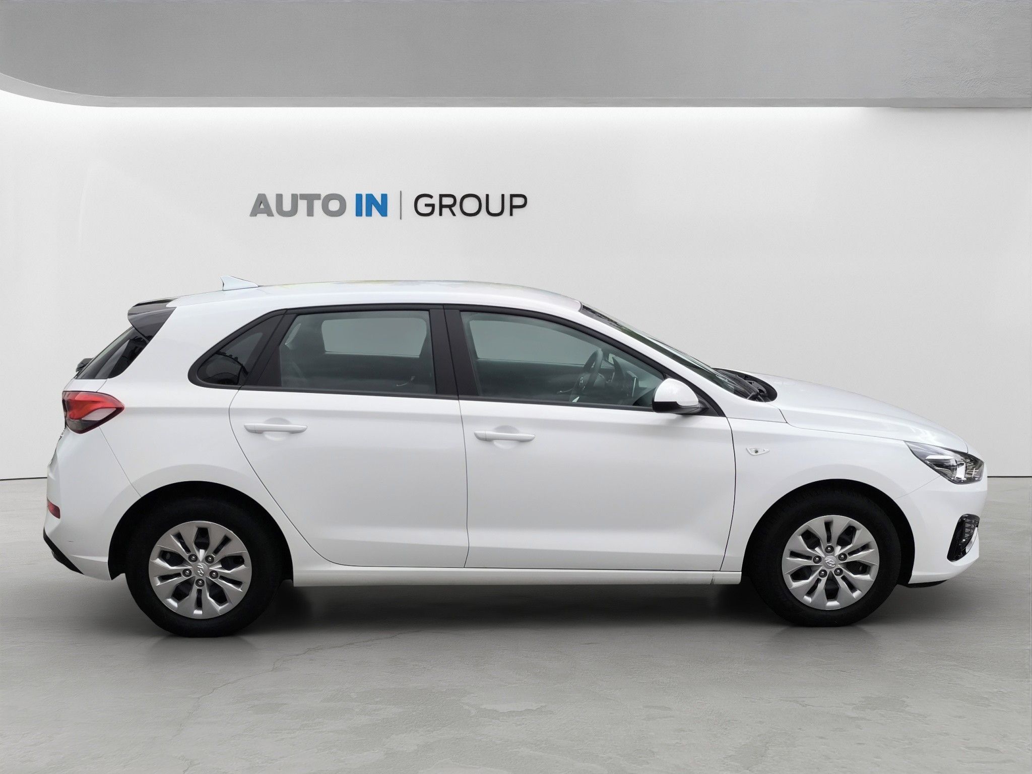 Hyundai i30, 1,0 T-GDI 88kW - fotka 6
