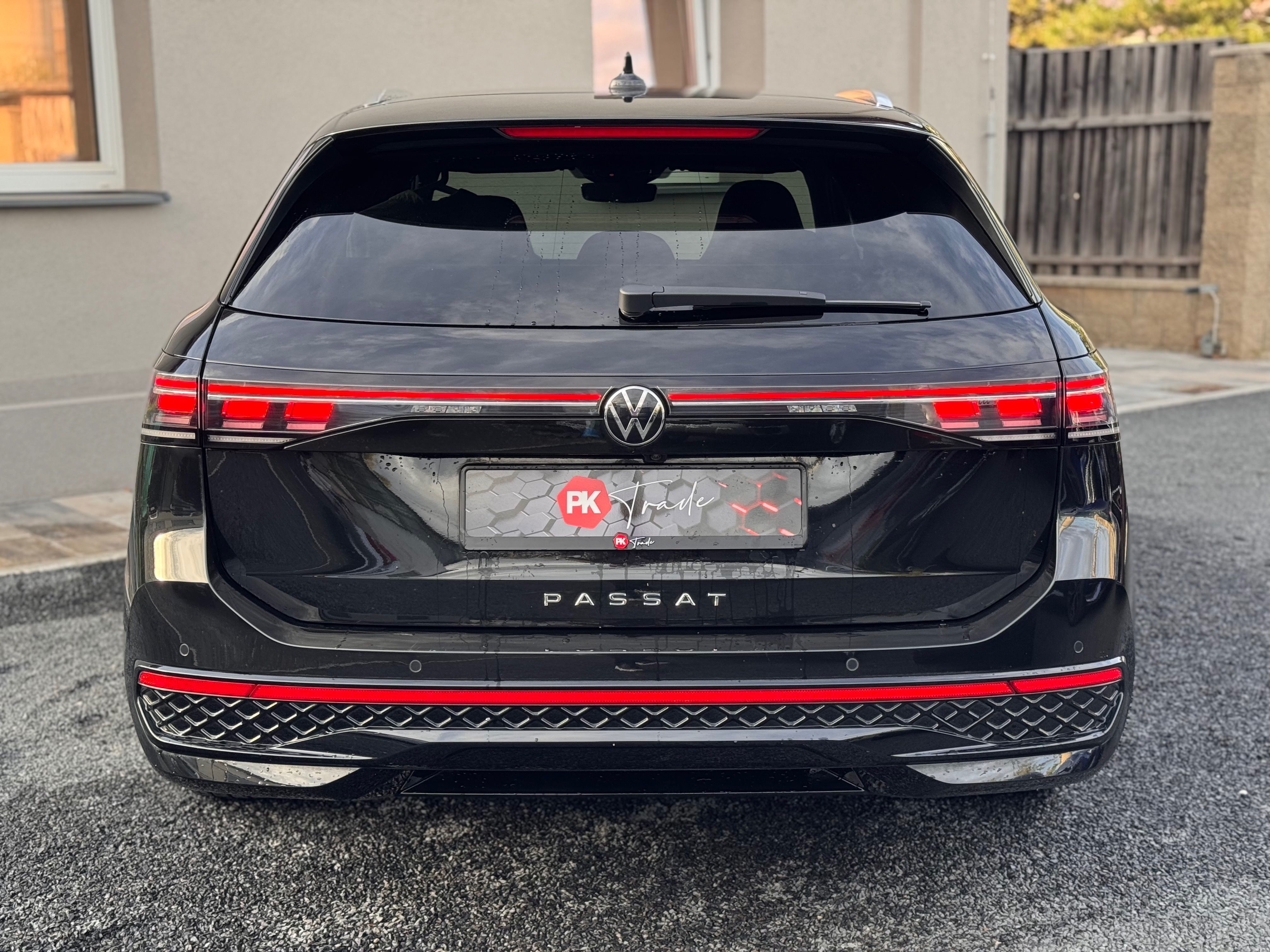Volkswagen Passat, R-line Záruka/ACC/Matrix/DSG - fotka 6
