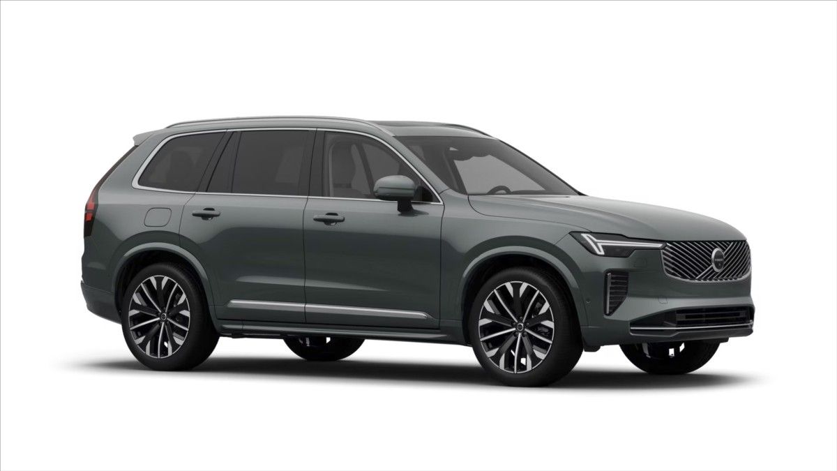 Volvo XC90, 2,0 T8  Ultra Bright - fotka 5