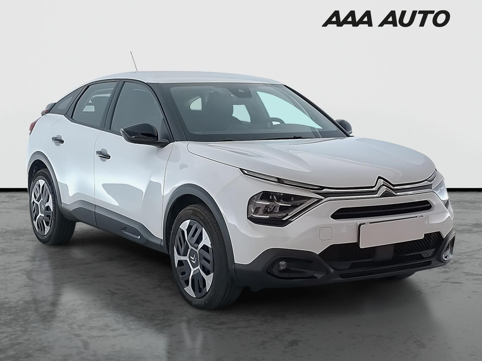 Citroën C4, 1.5 BlueHDi, Feel, ČR,1.maj