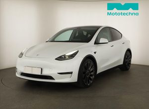 Tesla Model Y, Performance 79kWh, SoH 92%