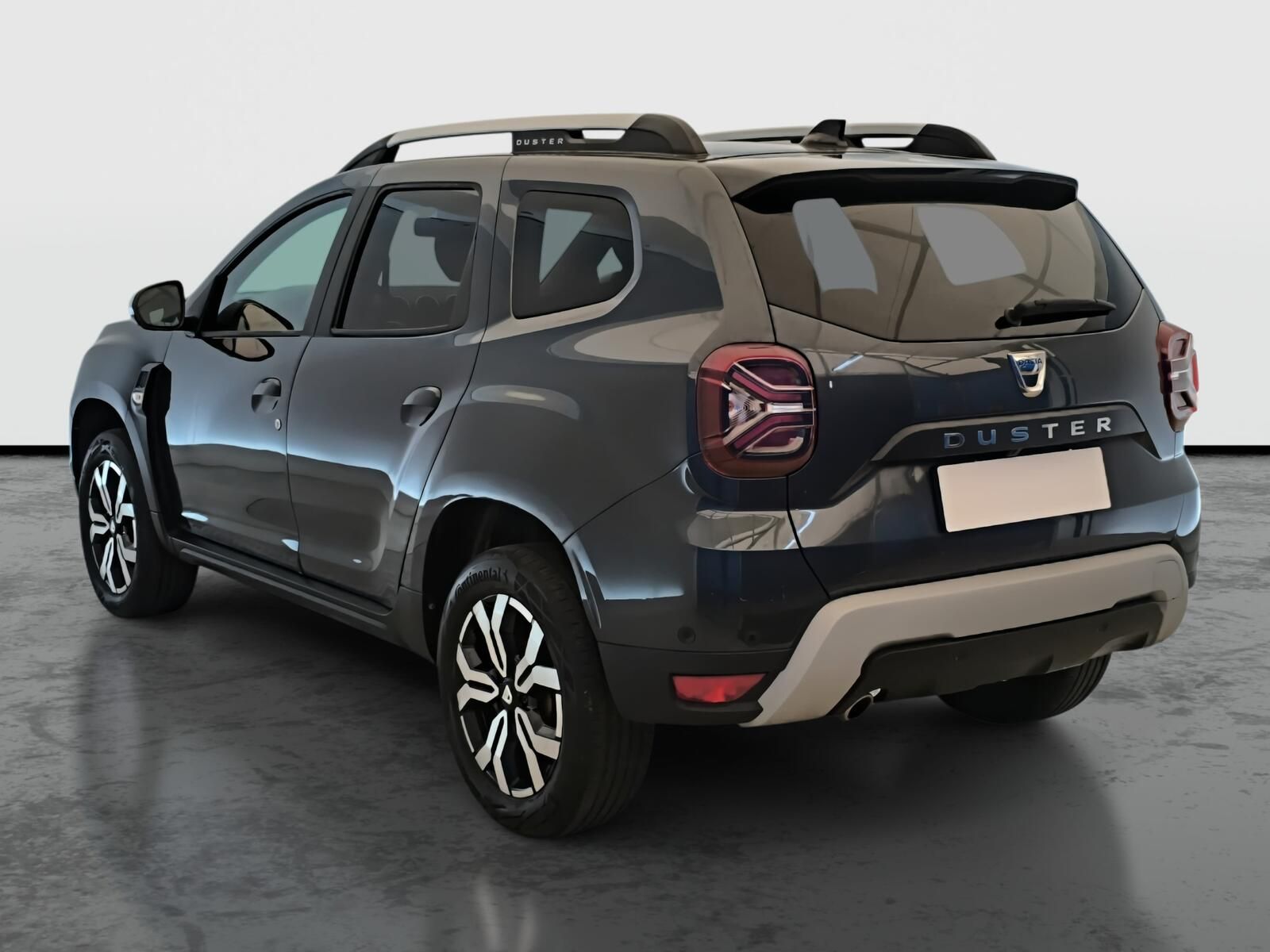 Dacia Duster, 1.0 TCe, LPG, ČR,1.maj - fotka 4