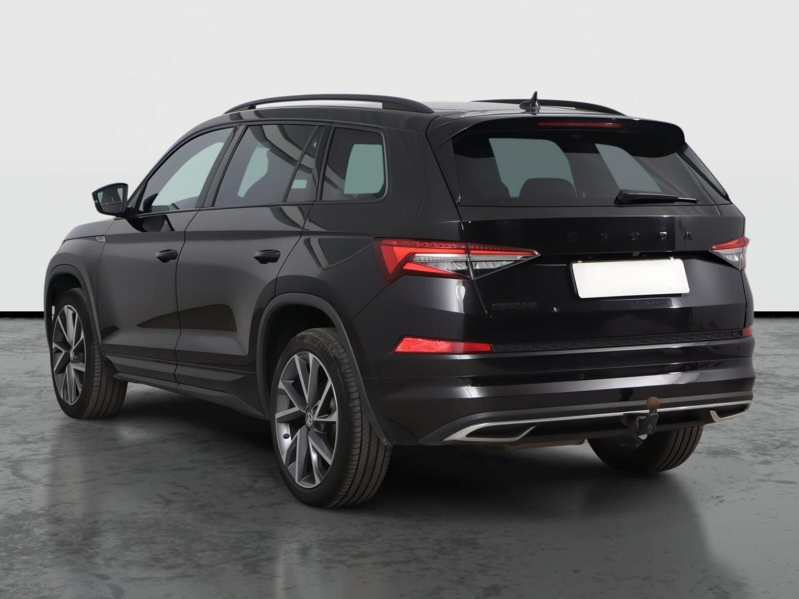 Škoda Kodiaq, 2.0 TDI, Sportline, Automat - fotka 4