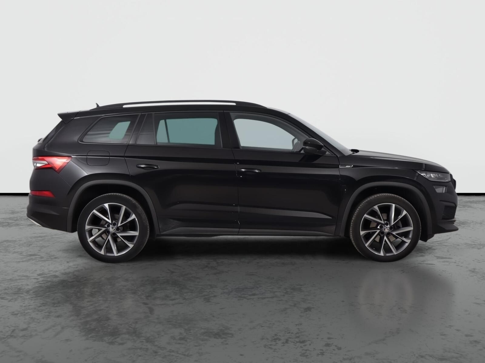 Škoda Kodiaq, 2.0 TDI, Sportline, Automat - fotka 6