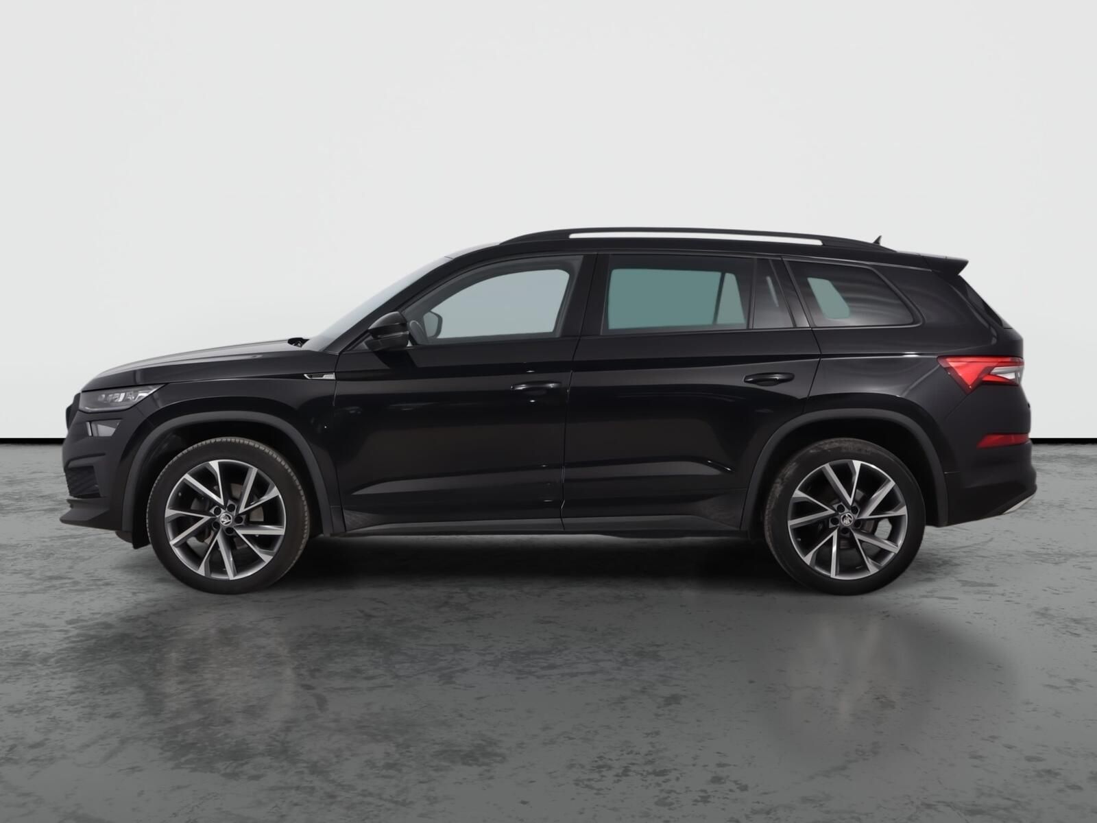 Škoda Kodiaq, 2.0 TDI, Sportline, Automat - fotka 3