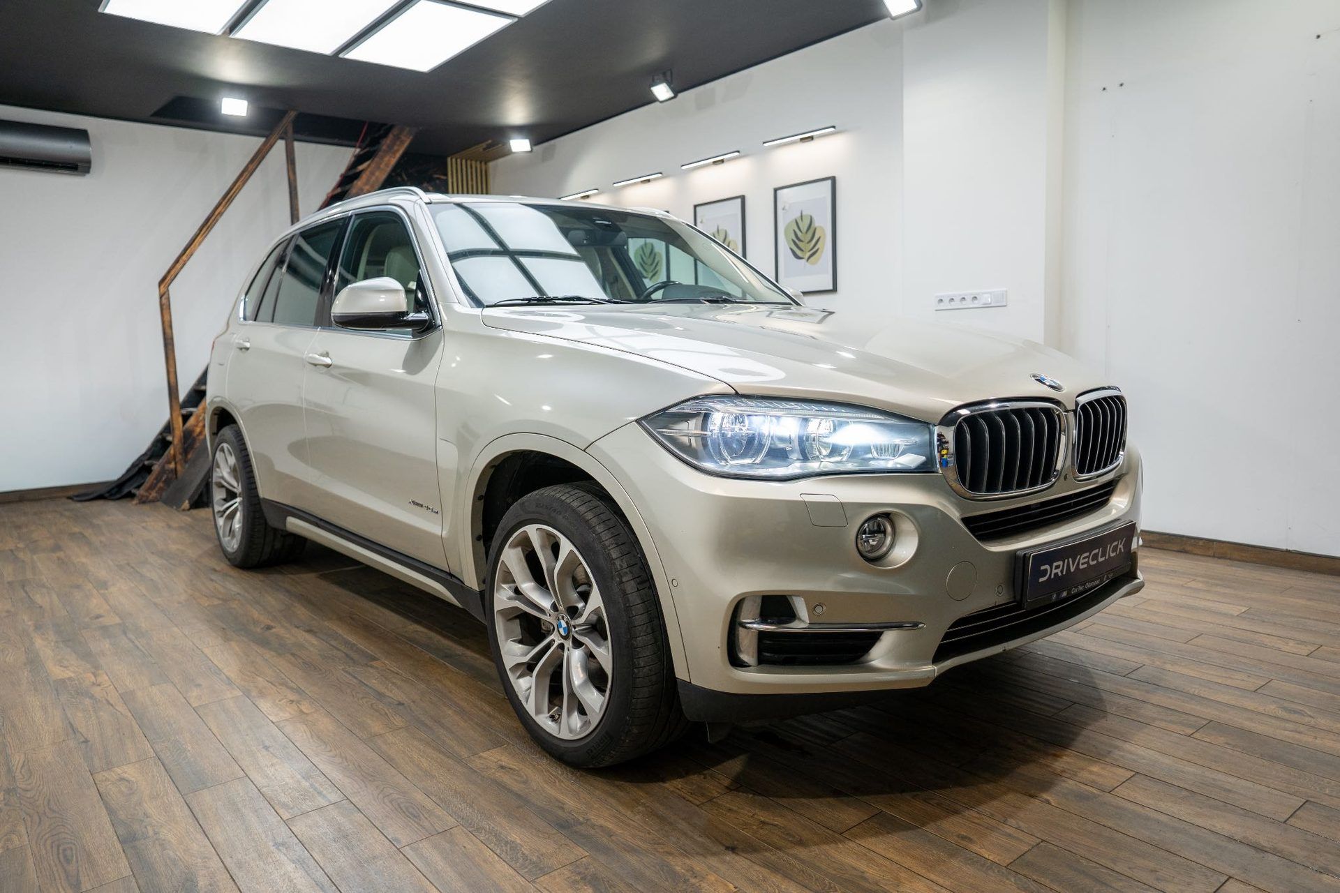BMW X5, 40e 2.0 180 kW xDrive - fotka 3