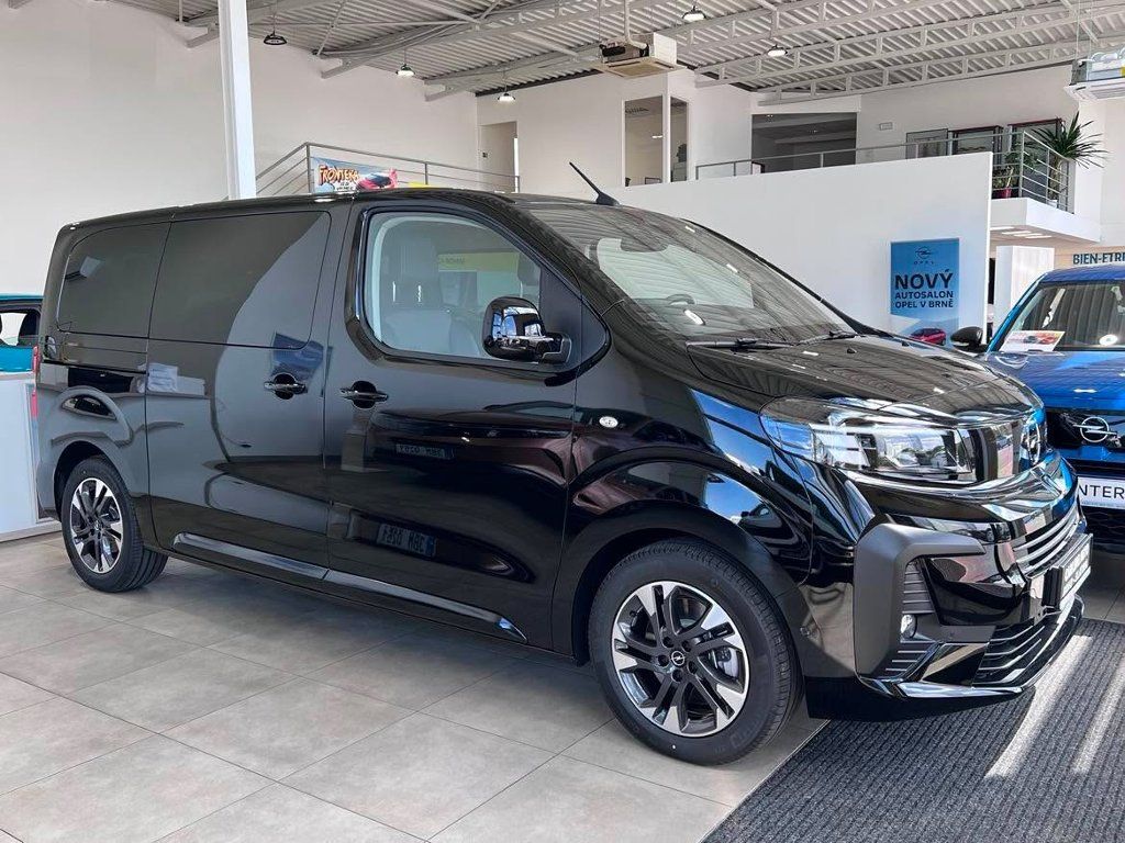 Opel Zafira, L1 M Eleganc 2.2 CDTi 180k AT8