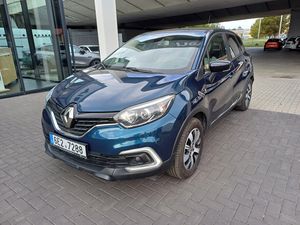 Renault Captur, 0.9, 66 kW