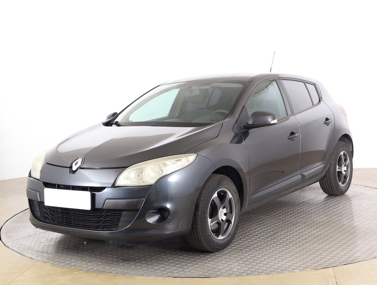 Renault Mégane, 1.6 16V, po STK, CZ doklady - fotka 2