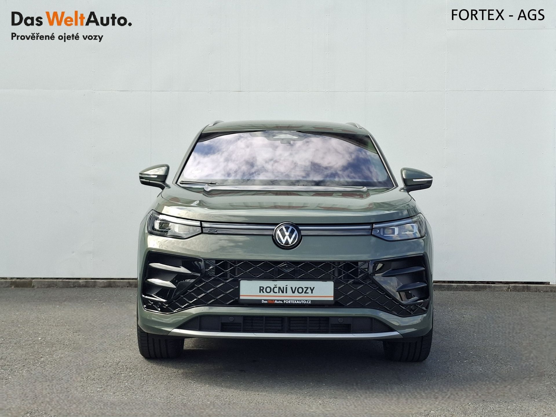 Volkswagen Tayron, R-LINE,2.0 TDI,142kW,4x4,Záruk - fotka 4