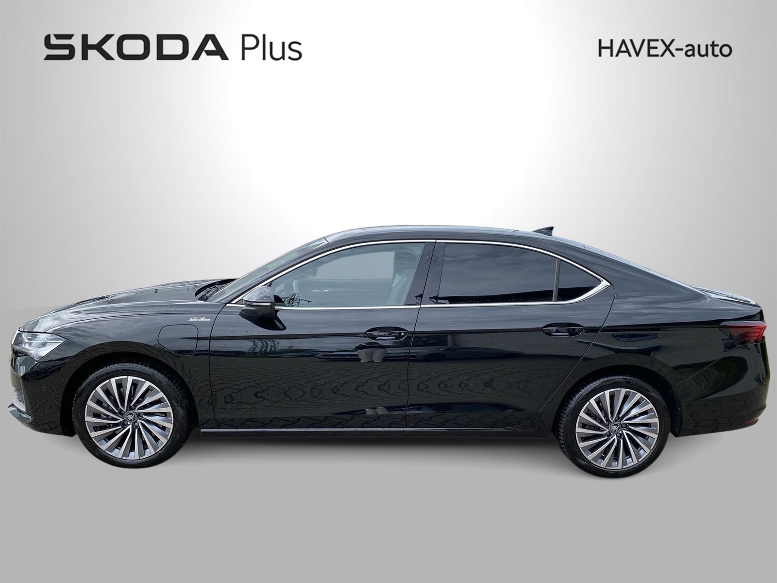 Škoda Superb, 1.5 TSI iV DSG L&K - fotka 3