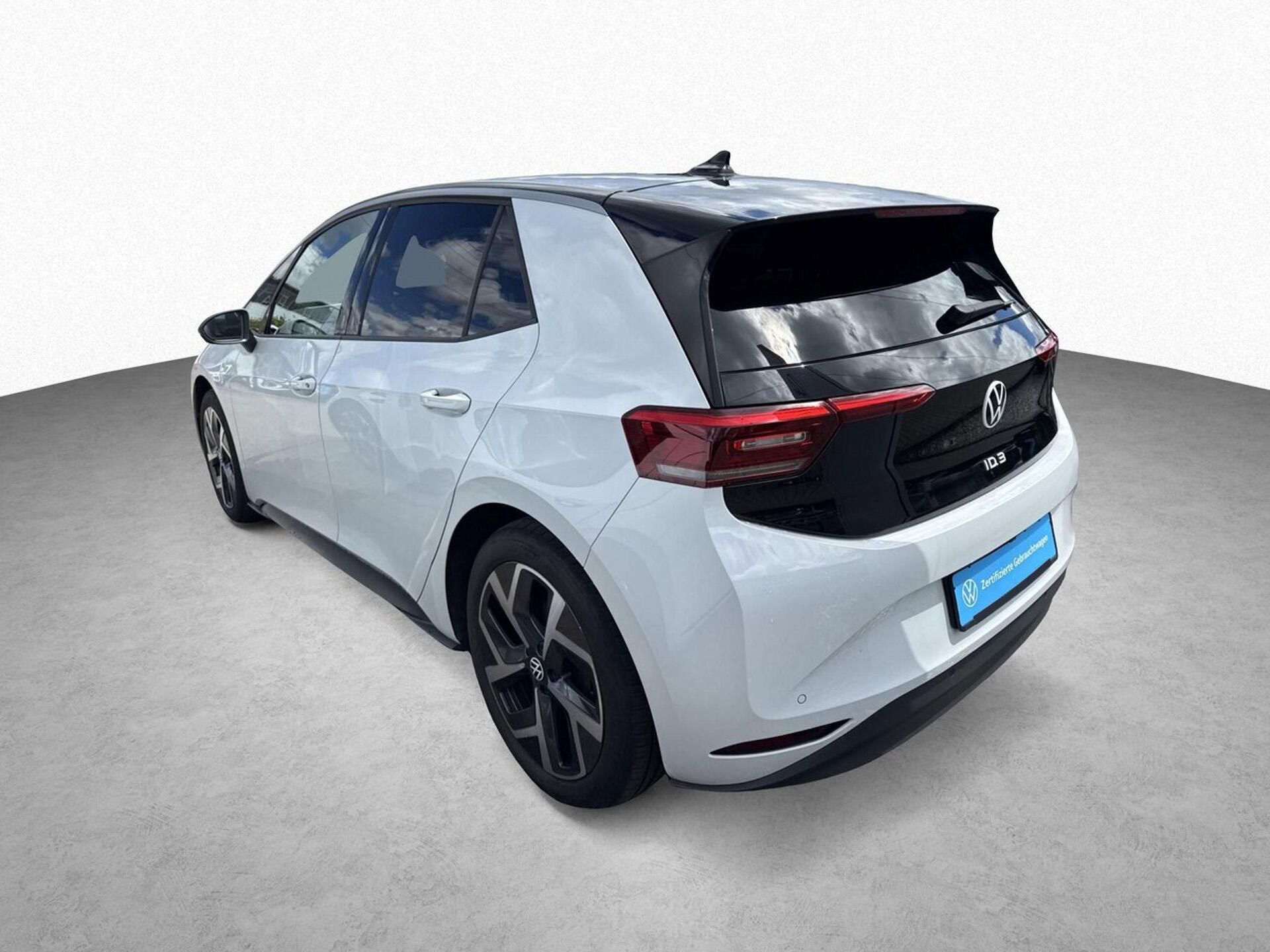 Volkswagen ID.3, Pro DCC Pano Matrix Kamera ACC - fotka 5