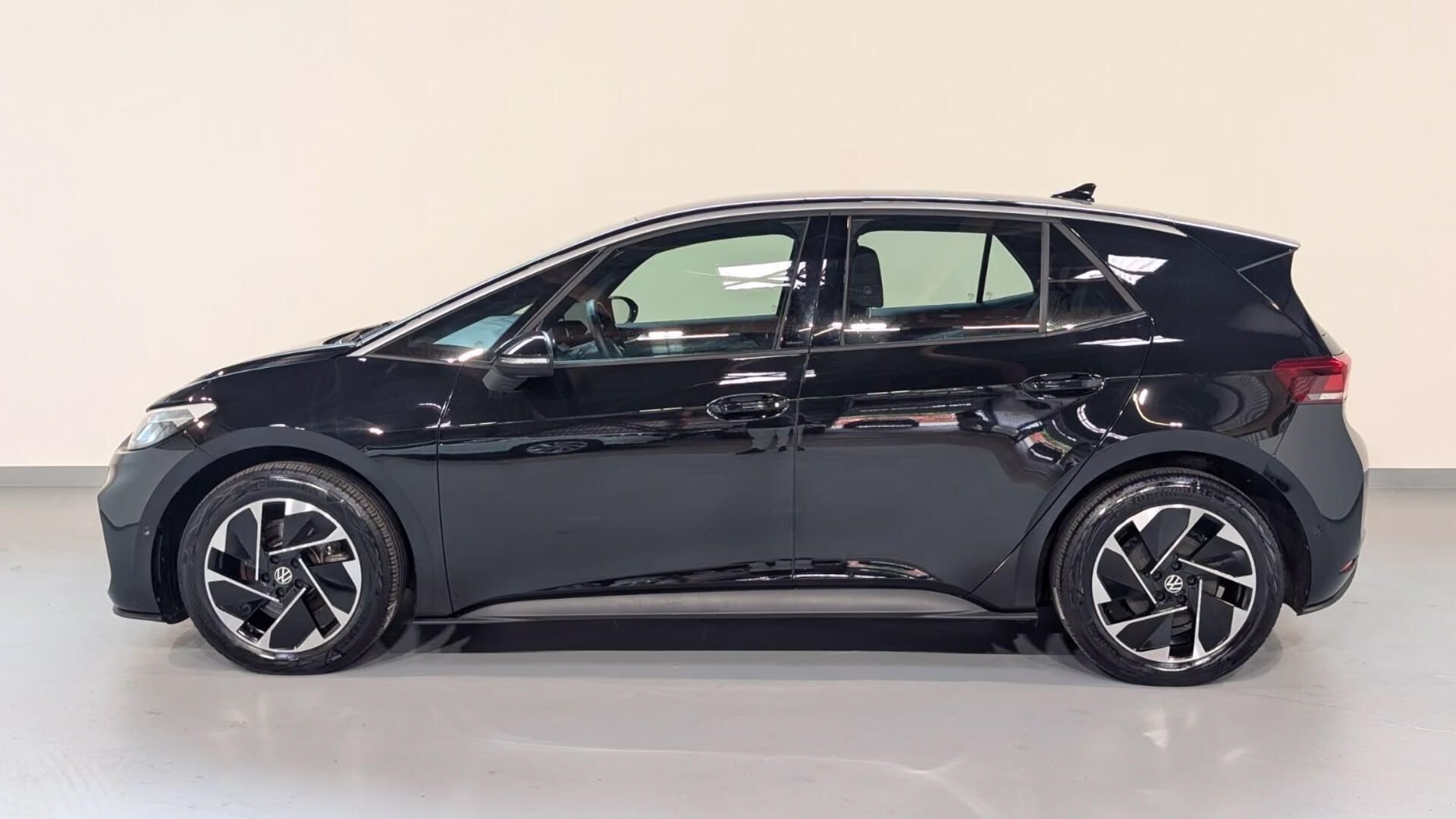 Volkswagen ID.3, Pro ACC Keyless Kamera Tep.čer - fotka 4
