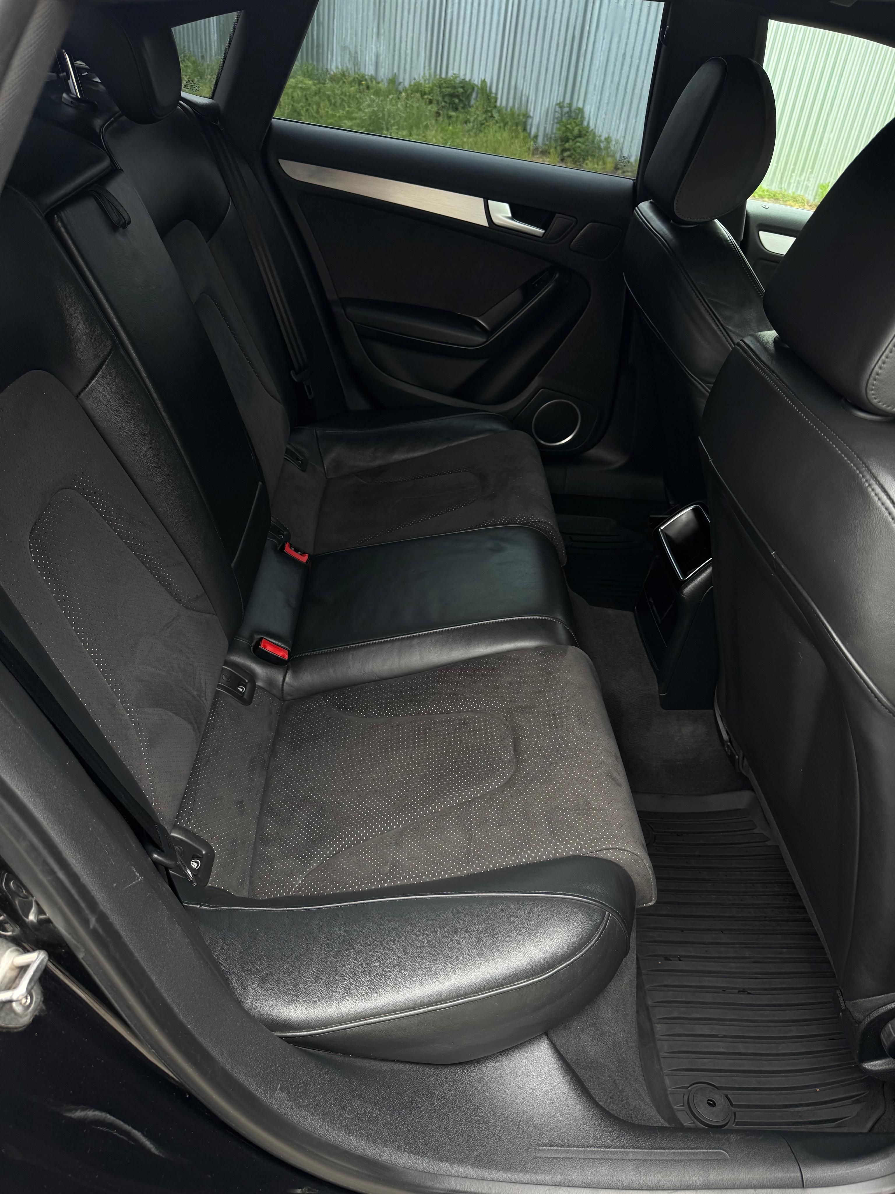 Audi A5, 3.0 tdi Quattro Sportback - fotka 5