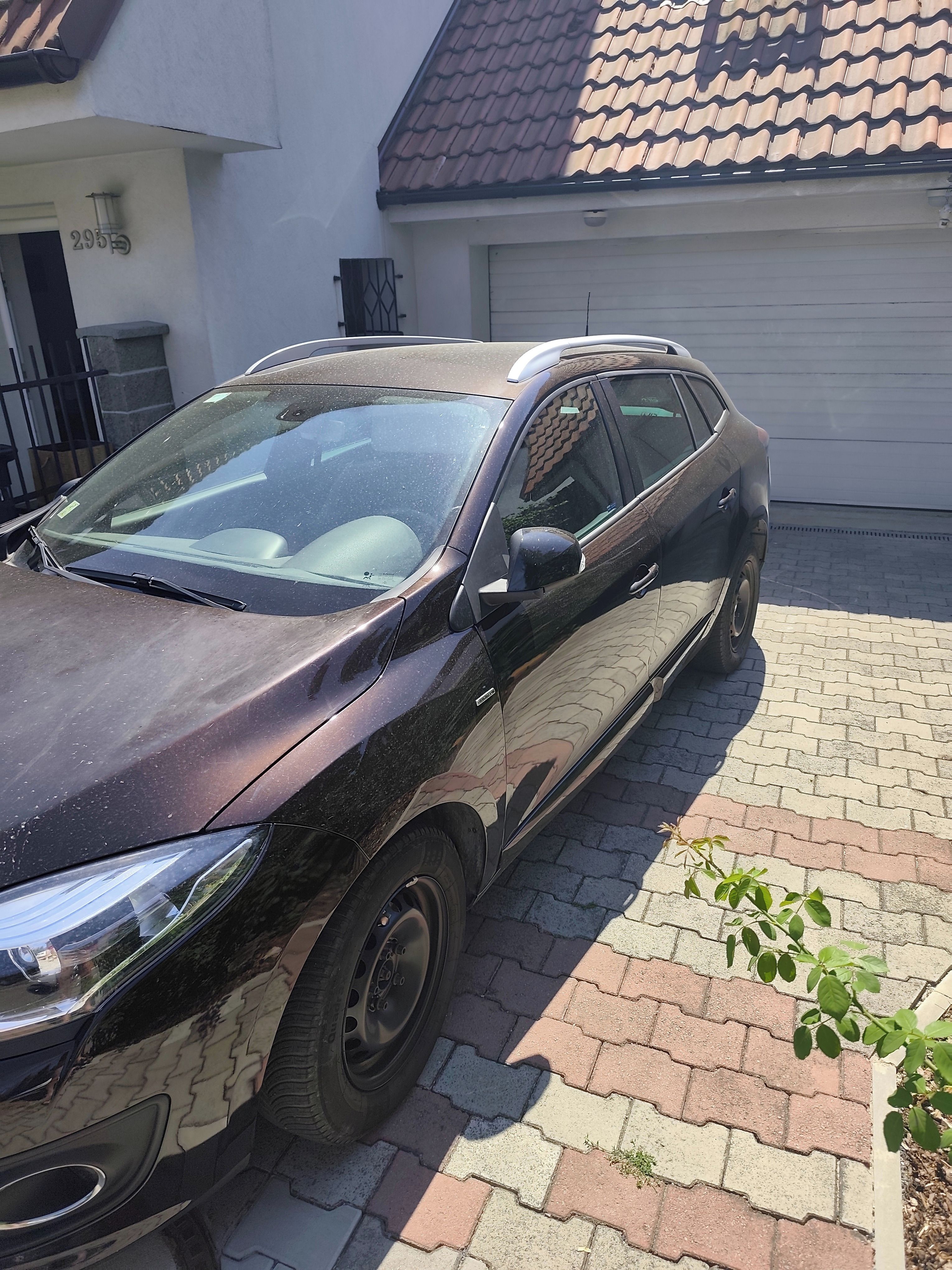 Renault Mégane, 1,5dci Grandtour - fotka 2