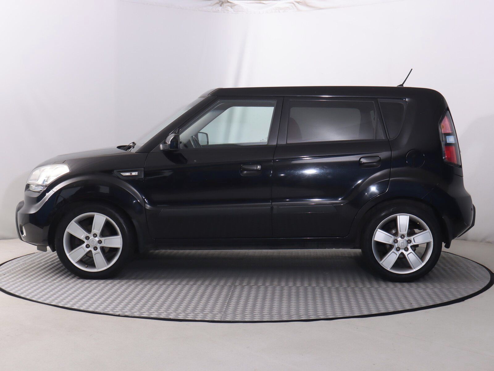 Kia Soul, 1.6 CRDI, Serv.kniha - fotka 3