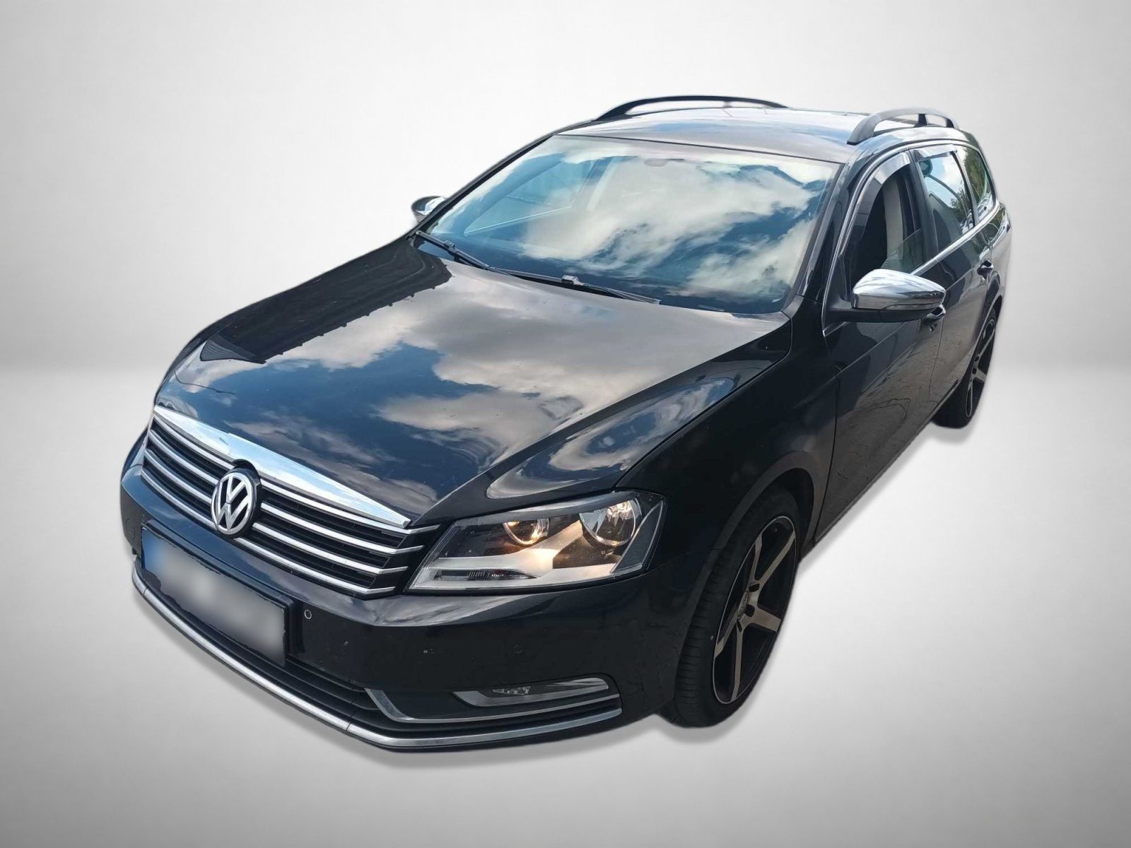 Volkswagen Passat, 2.0 TDI, Comfortline, po STK