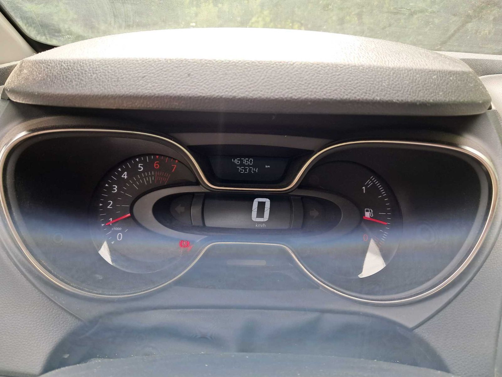 Renault Captur, 0.9 TCe, ČR,1.maj, Navi - fotka 3