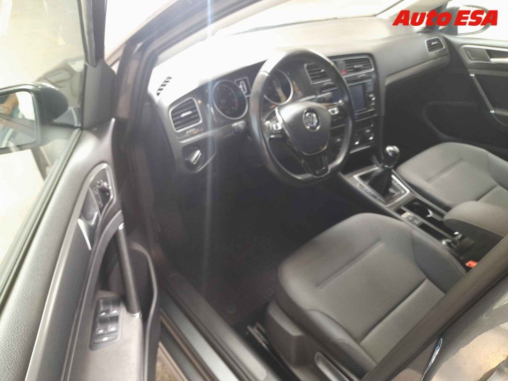 Volkswagen Golf, 1.0TSi - fotka 3