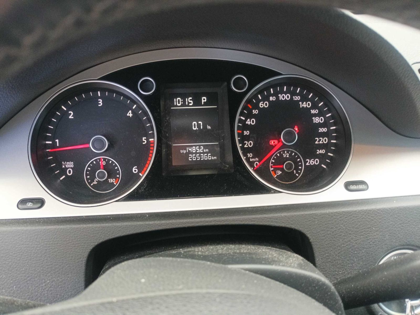 Volkswagen Passat, 2.0 TDI, Automat, po STK - fotka 3