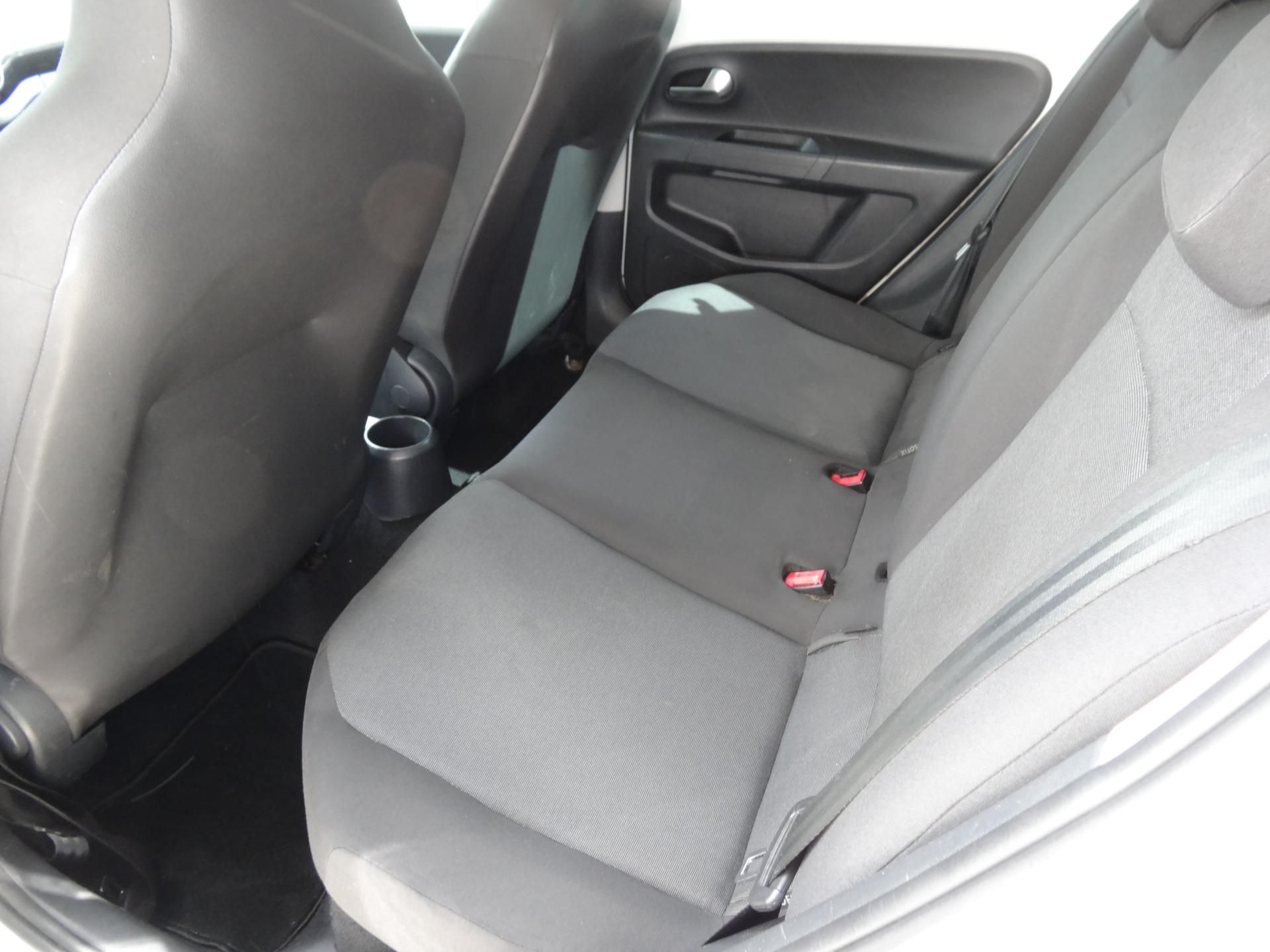 Volkswagen Up!, ECO UP 1.0MPi CNG - fotka 5