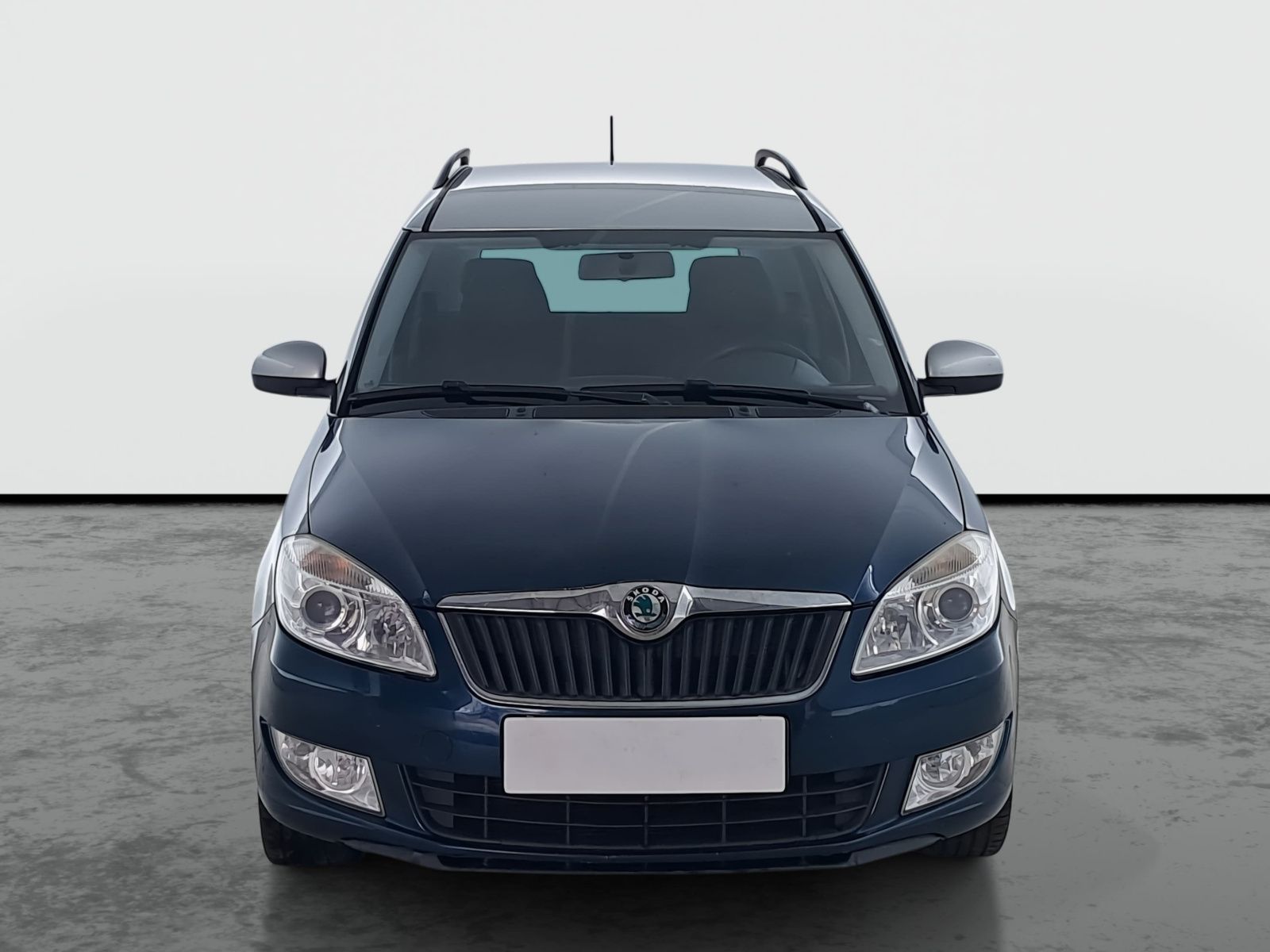 Škoda Roomster, 1.2 TSI - fotka 2