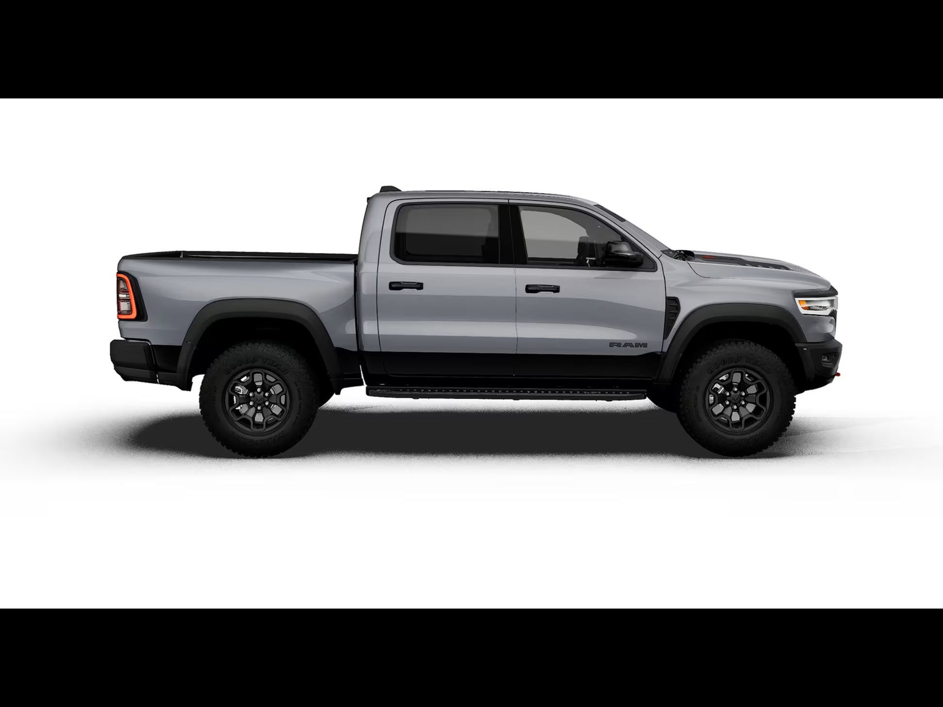 RAM 1500, 6.2 V8 787k TRX SRT - fotka 3