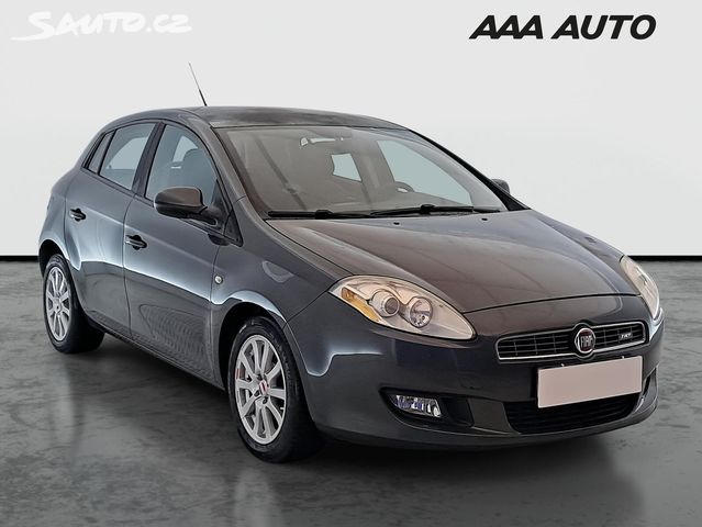 Fiat Bravo