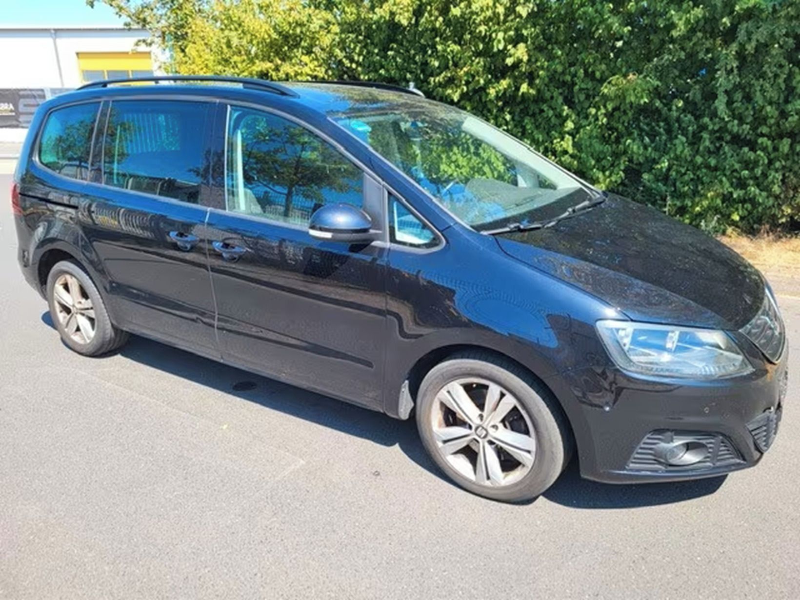 Volkswagen Caddy, 2.0Tdi,81kw,4x4r.v,2015,tazne