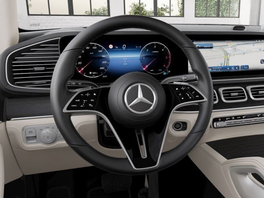 Mercedes-Benz GLE, GLE 450 d 4MATIC Edition 140 Y - fotka 6