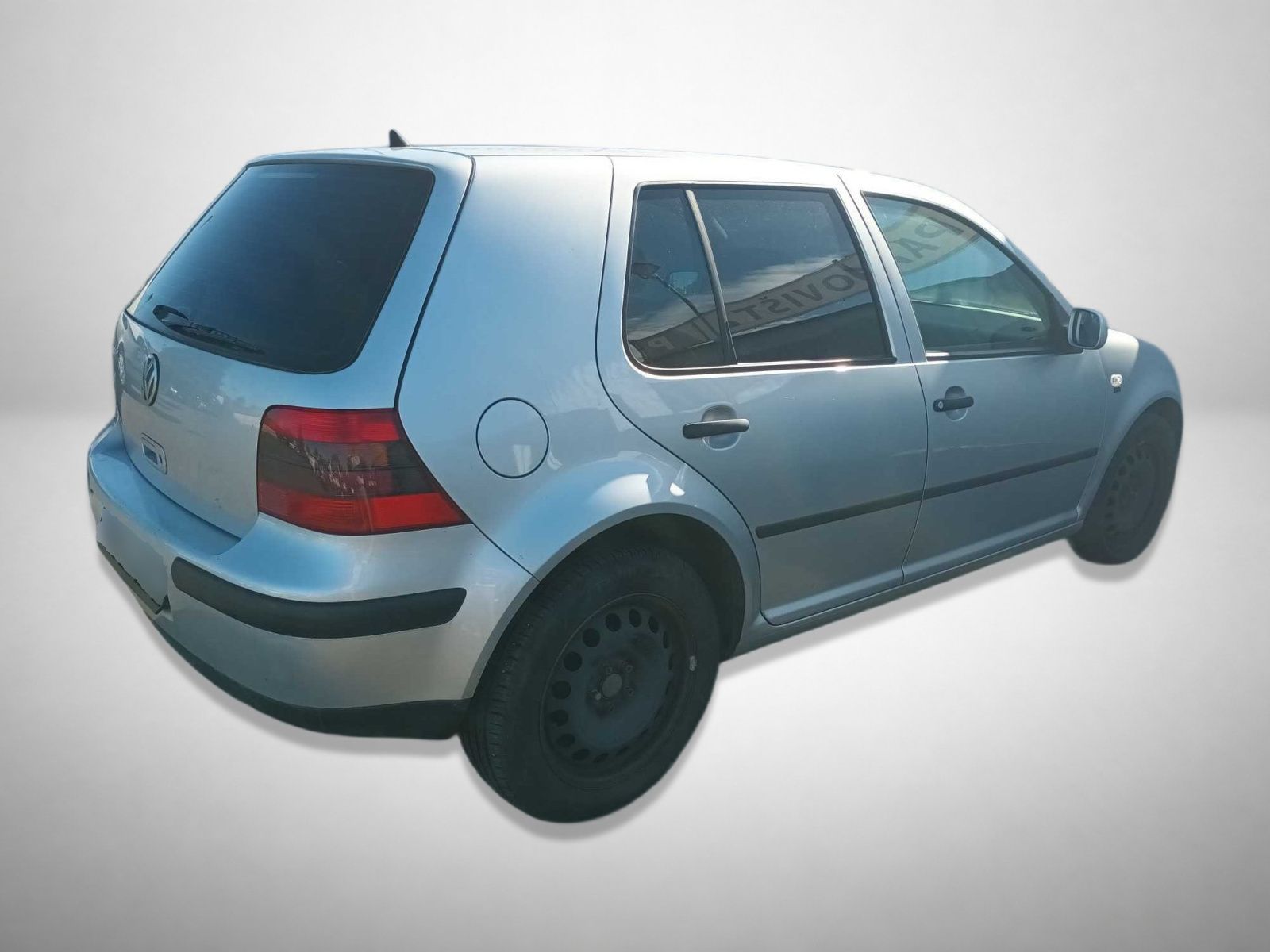 Volkswagen Golf, 1.4 16V, jezdí dobře - fotka 2