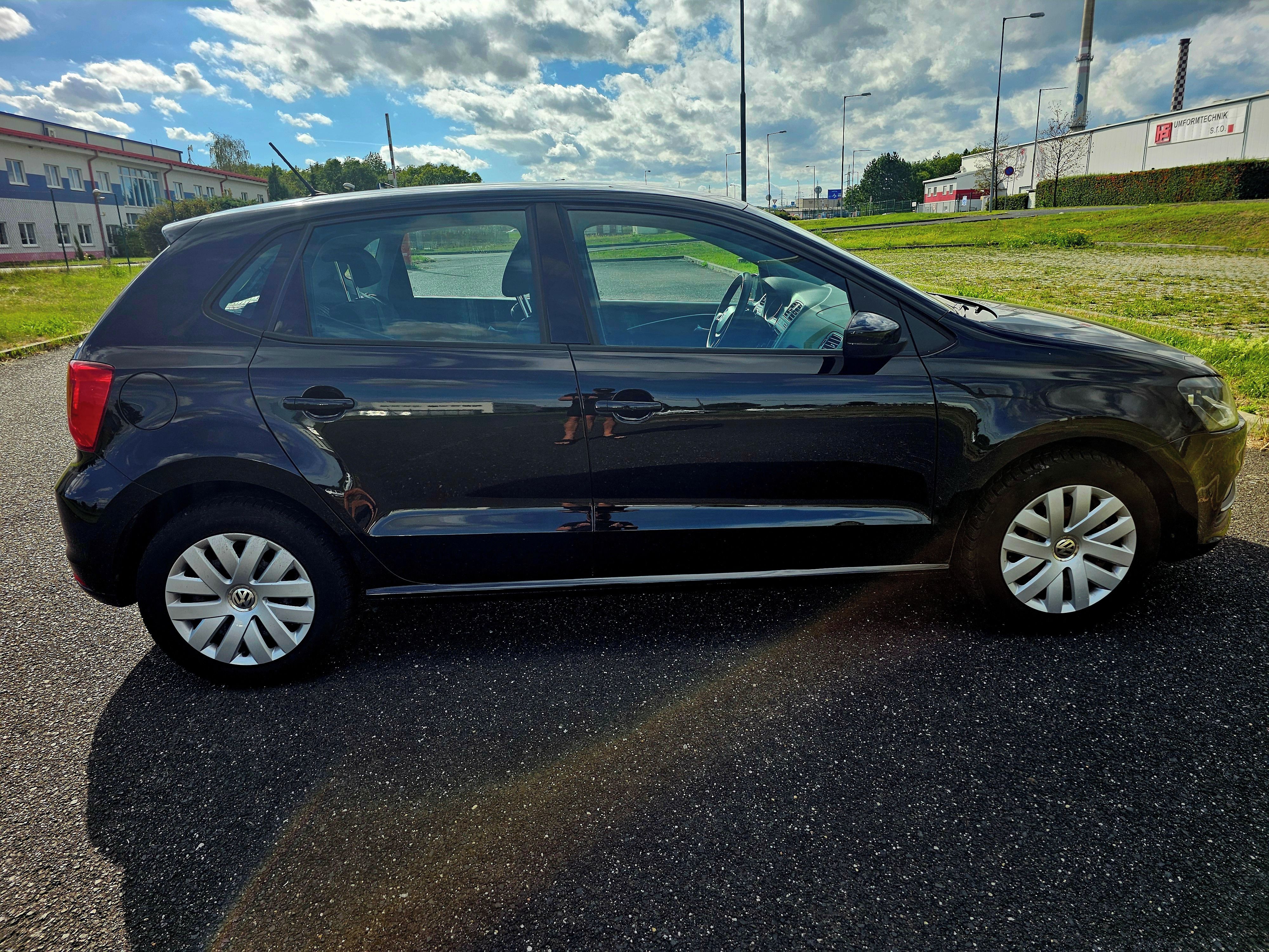 Volkswagen Polo, 1.2 TSi 66kW nové v ČR - fotka 4