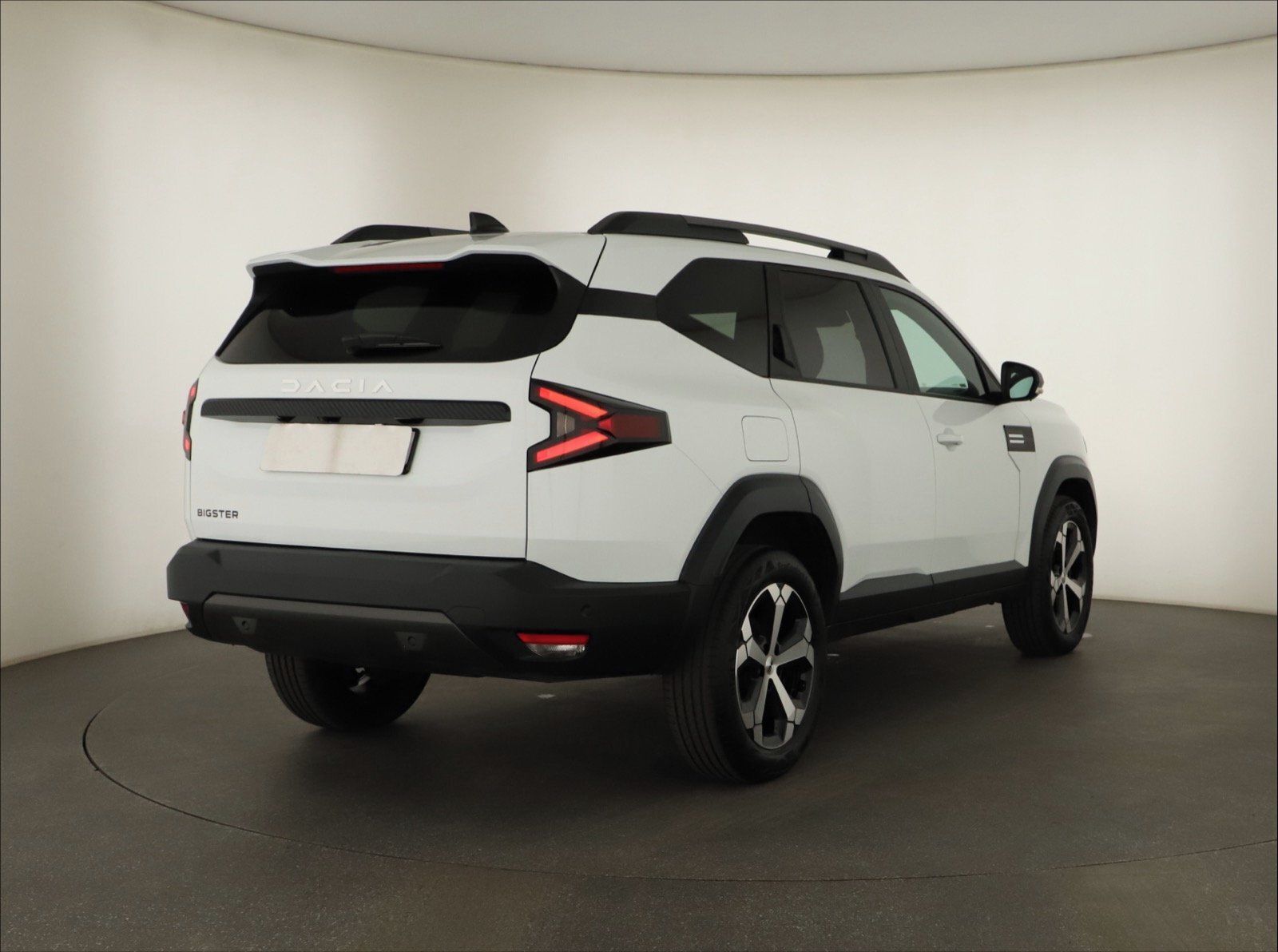 Dacia Bigster, 1.2 MHEV, Journey, JOURNEY - fotka 5