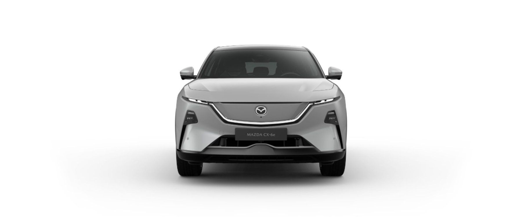 Mazda CX-6e, EV 258ps 1AT RWD Takumi - fotka 4