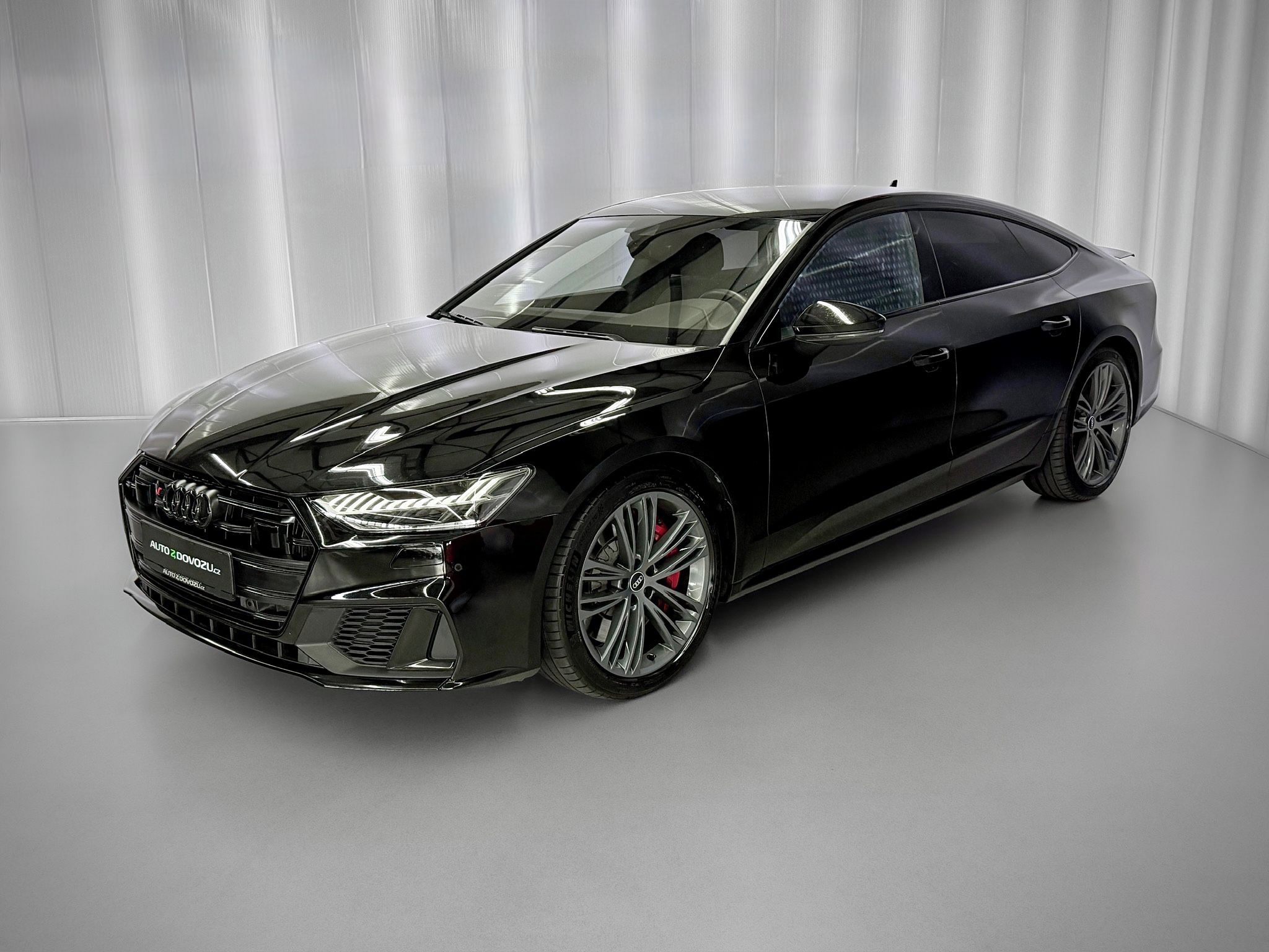 Audi S7, 253KW QUATTRO SPORTBACK,  BANG