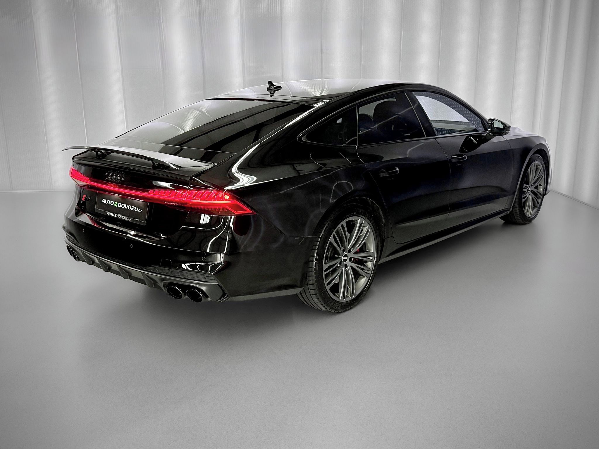 Audi S7, 253KW QUATTRO SPORTBACK,  BANG - fotka 6