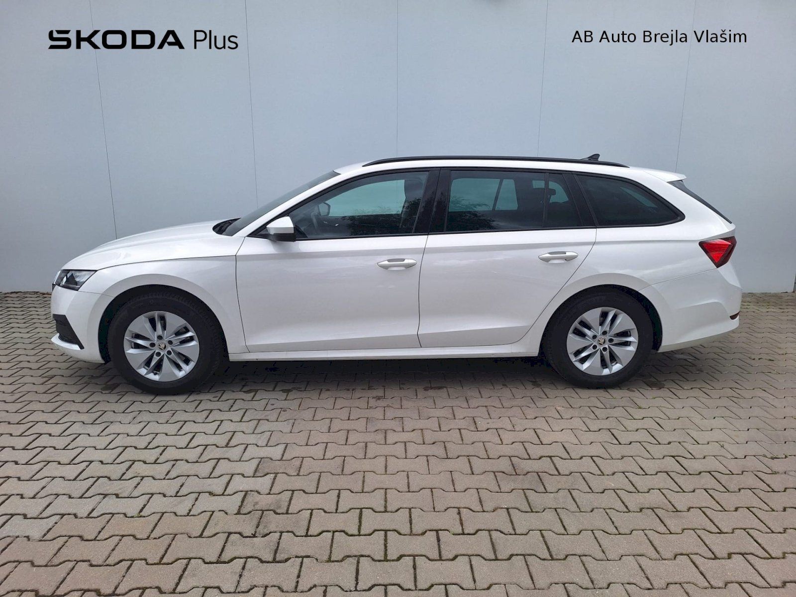 Škoda Octavia, COMBI / 1.5 TSI / 110 kW / 6MP - fotka 3